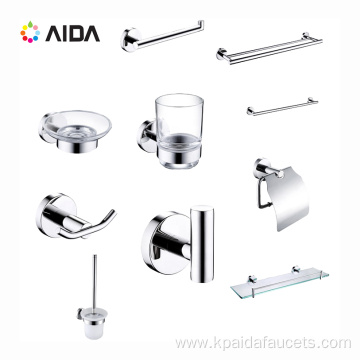 Plastic Accessories Decorating Bathroom Accessories